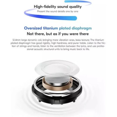 Xiaomi Redmi Buds 5 White